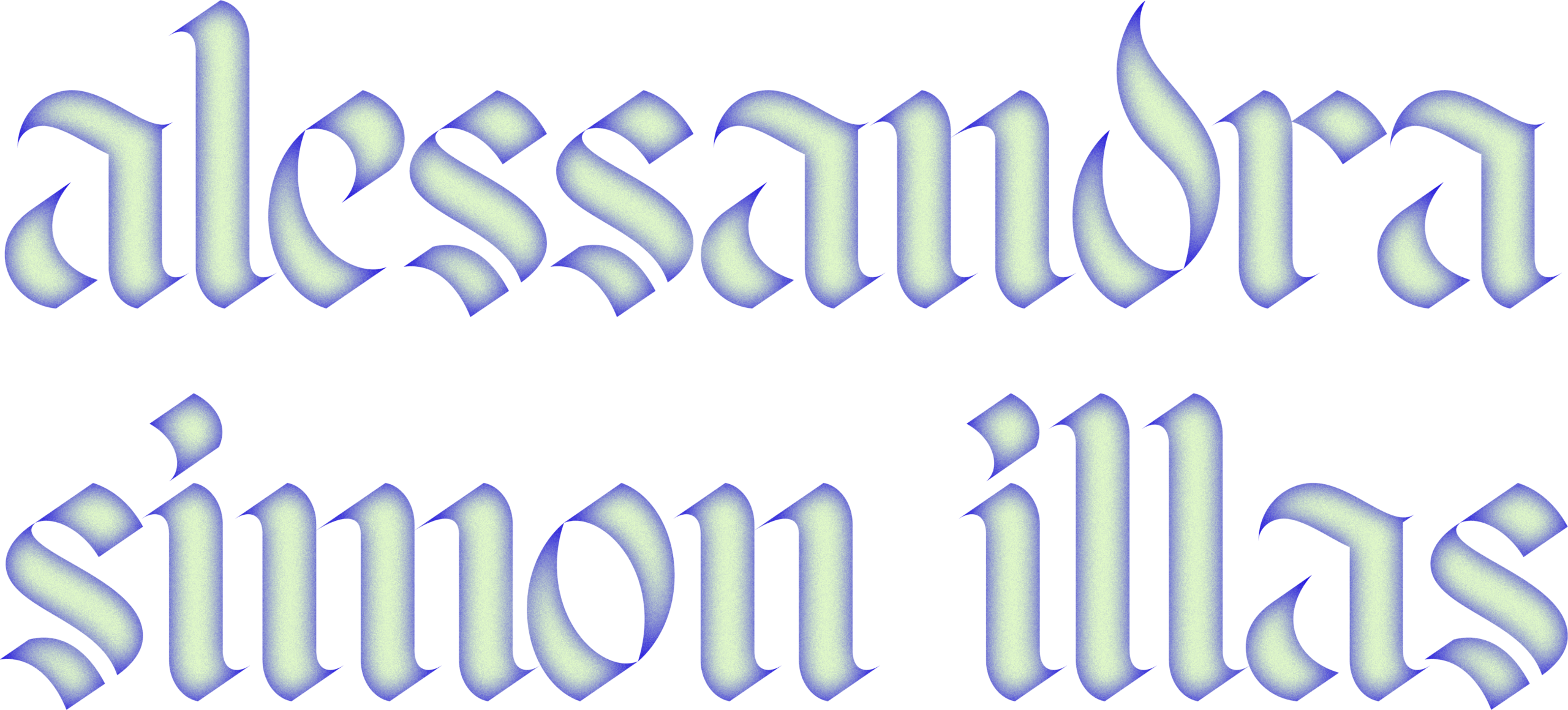 alessandra simon illas