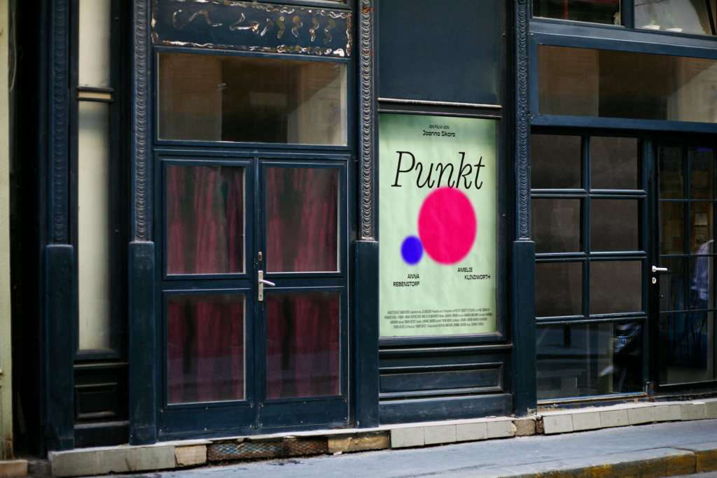 punkt poster